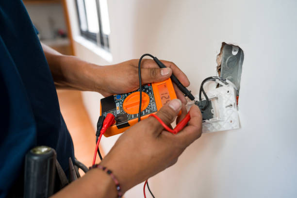Best Emergency Electrician Near Me  in Benton, IL