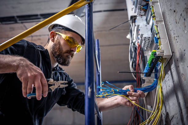 Trusted Benton, IL Electrician Experts