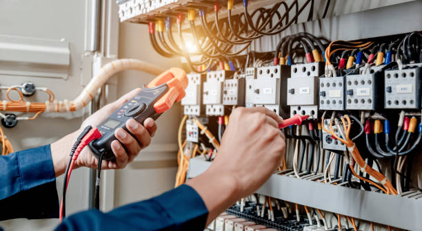 Best Electrician for Home Renovation  in Benton, IL
