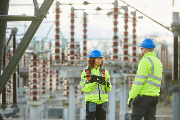 Best Residential Electrician Services  in Benton, IL