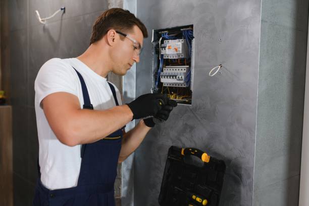 Best Electrical Repair Services  in Benton, IL