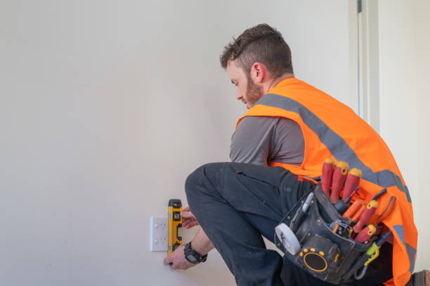 Best Electrical Contractors for Businesses  in Benton, IL