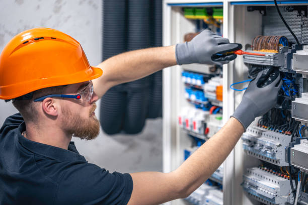 Best Electrician for Home Renovation  in Benton, IL