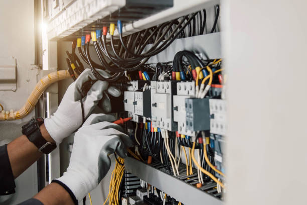 Best Emergency Electrician Near Me  in Benton, IL