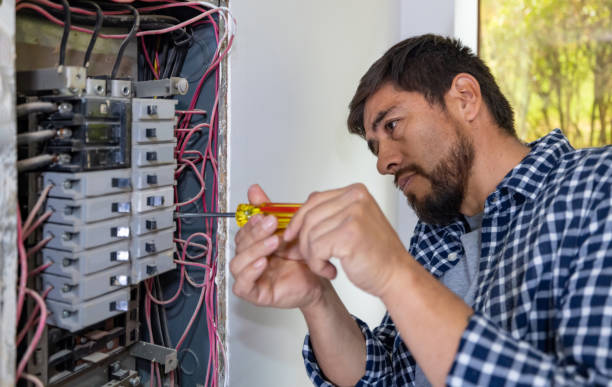 Best Electrical Contractors for Businesses  in Benton, IL